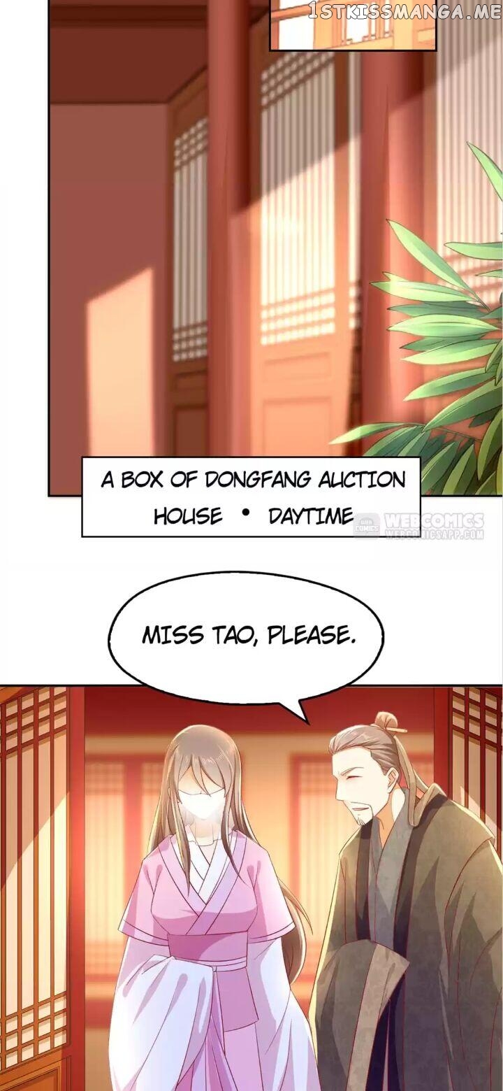 Drop-Dead Beauty chapter 11 - page 16