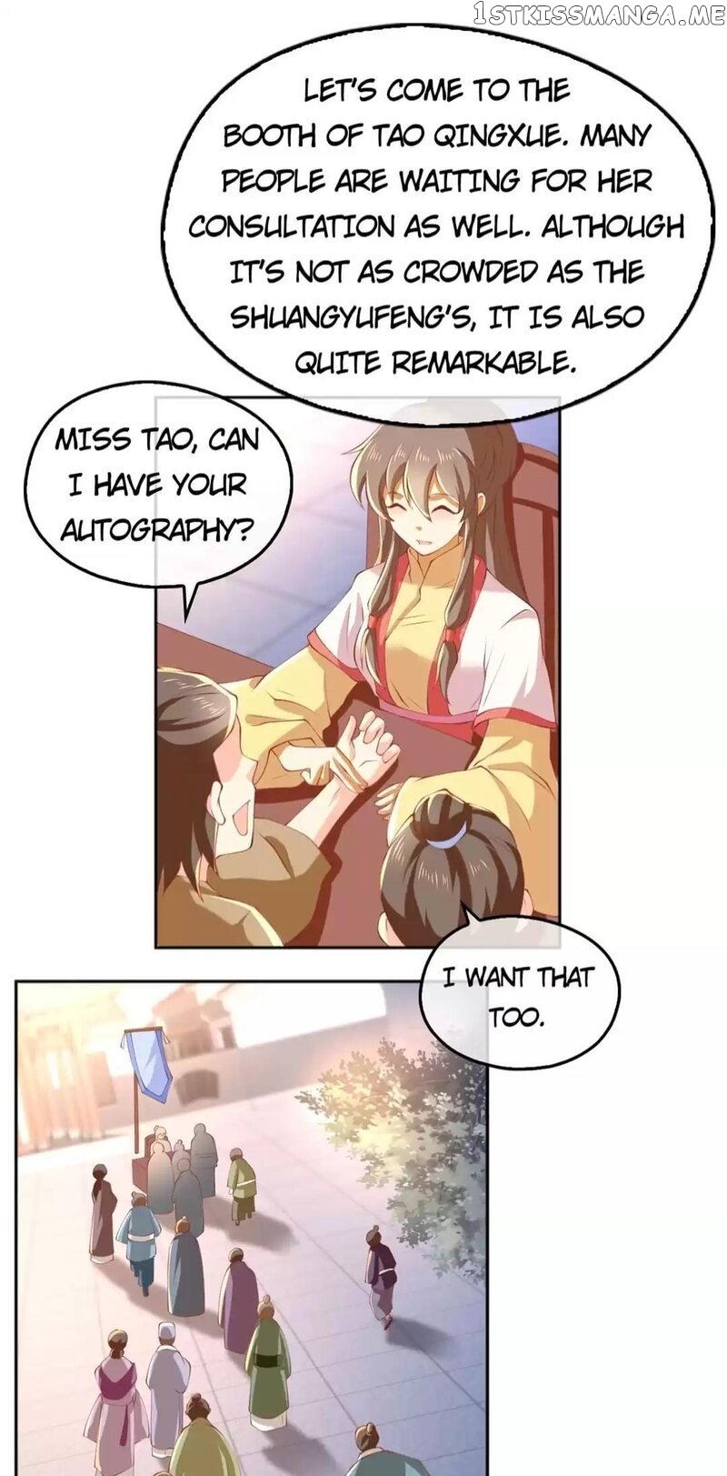 Drop-Dead Beauty chapter 134 - page 10