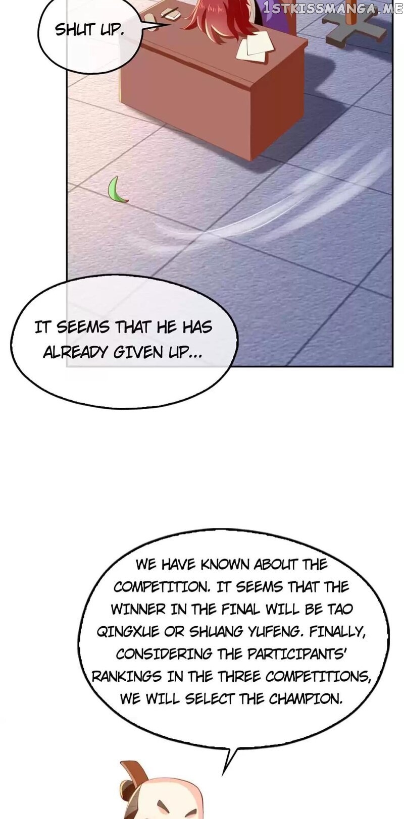 Drop-Dead Beauty chapter 134 - page 12