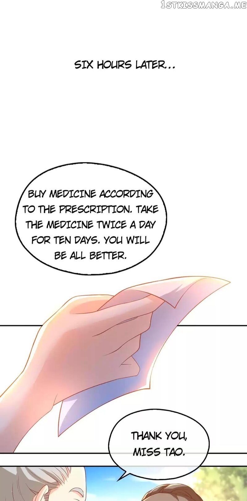 Drop-Dead Beauty chapter 134 - page 14