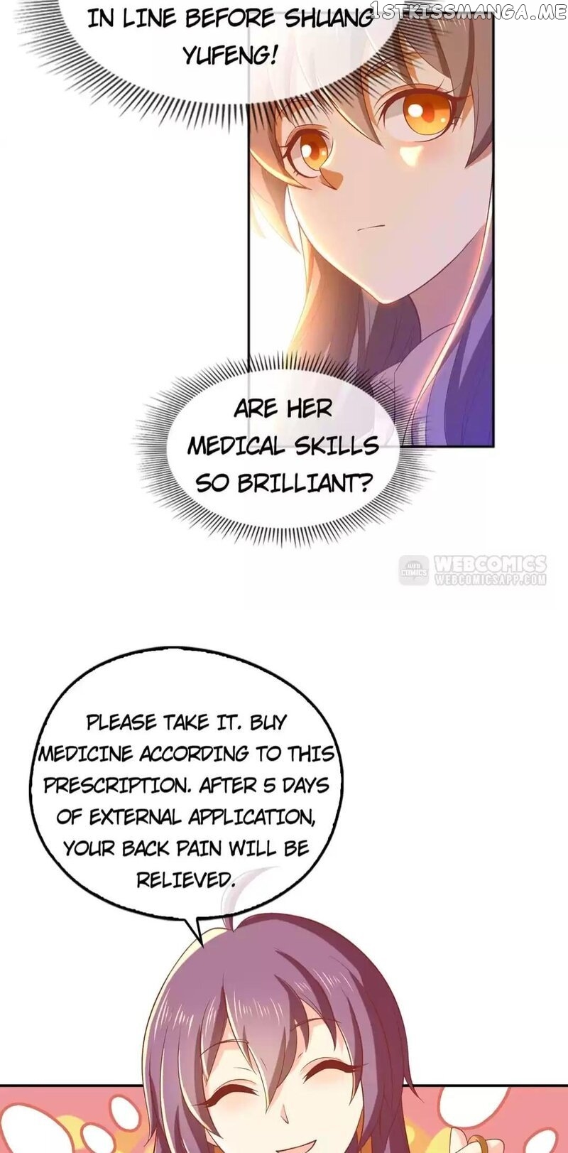 Drop-Dead Beauty chapter 134 - page 16