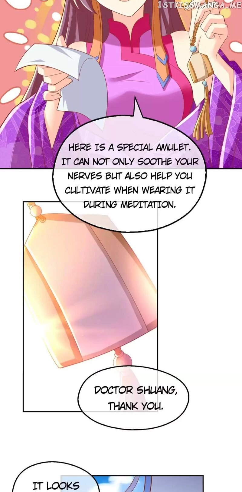Drop-Dead Beauty chapter 134 - page 17