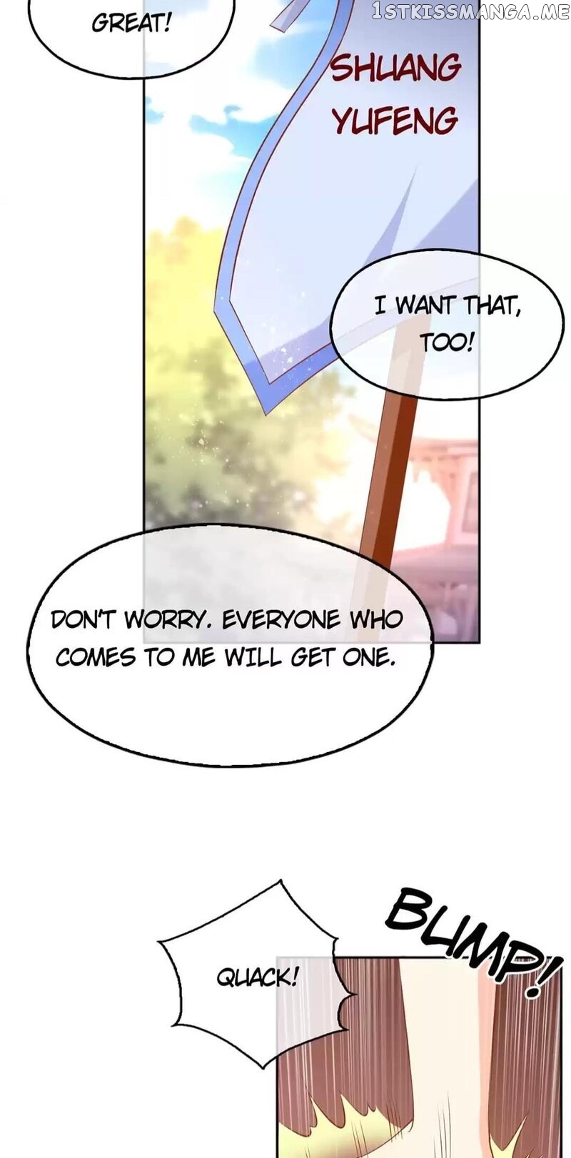 Drop-Dead Beauty chapter 134 - page 18