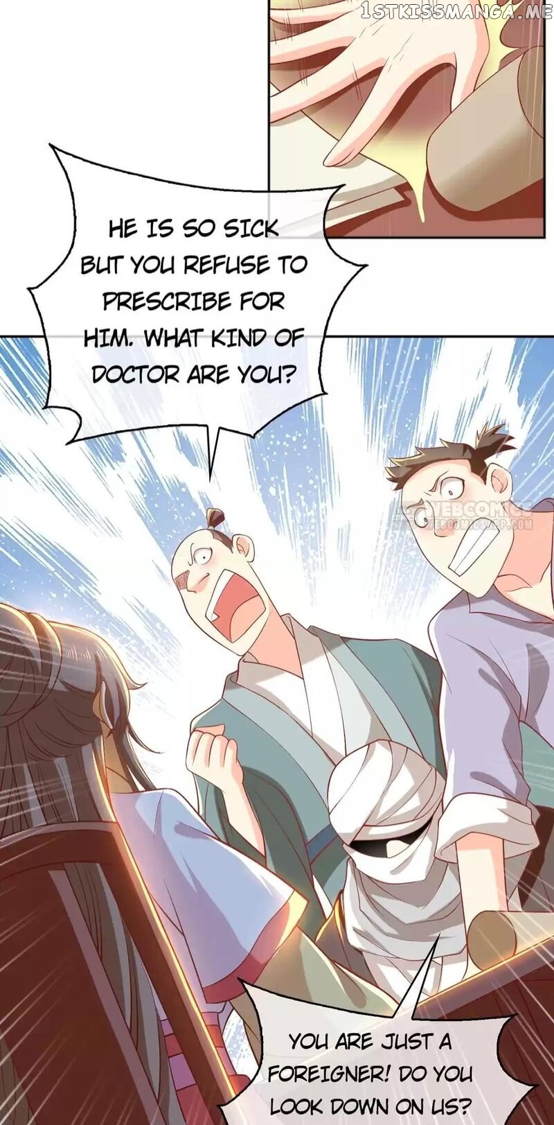 Drop-Dead Beauty chapter 134 - page 19