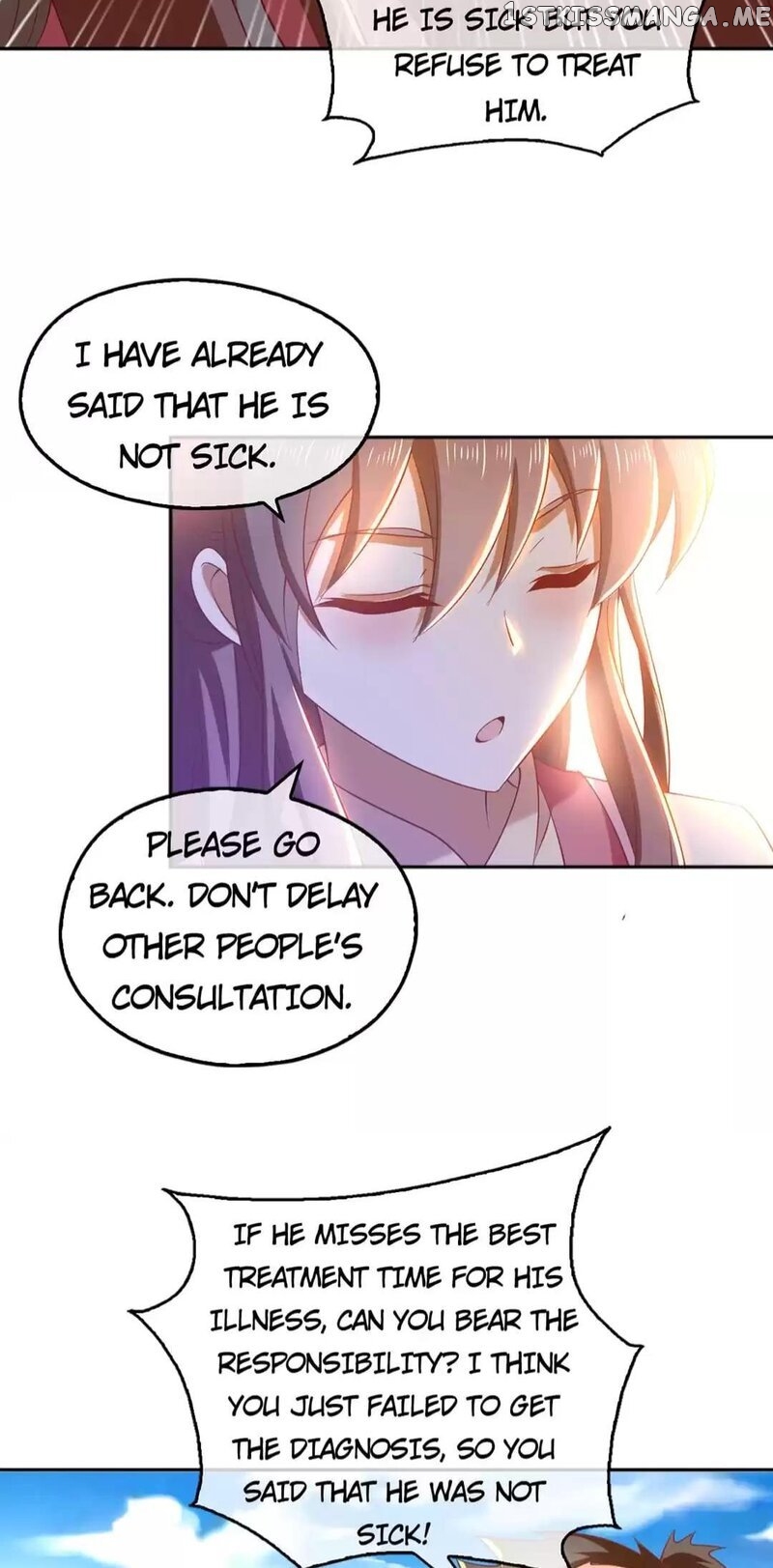Drop-Dead Beauty chapter 134 - page 20