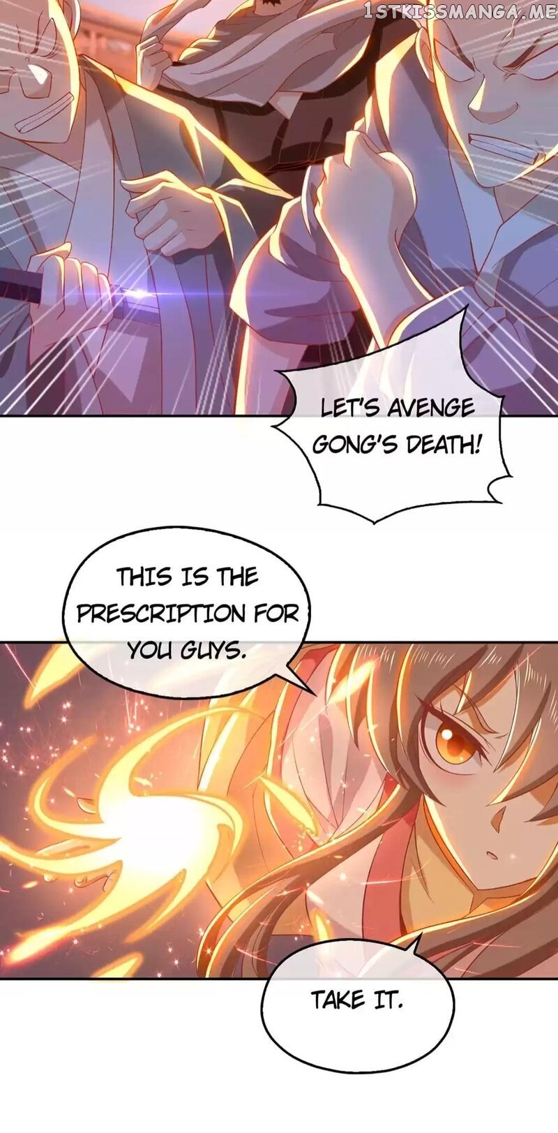 Drop-Dead Beauty chapter 134 - page 23