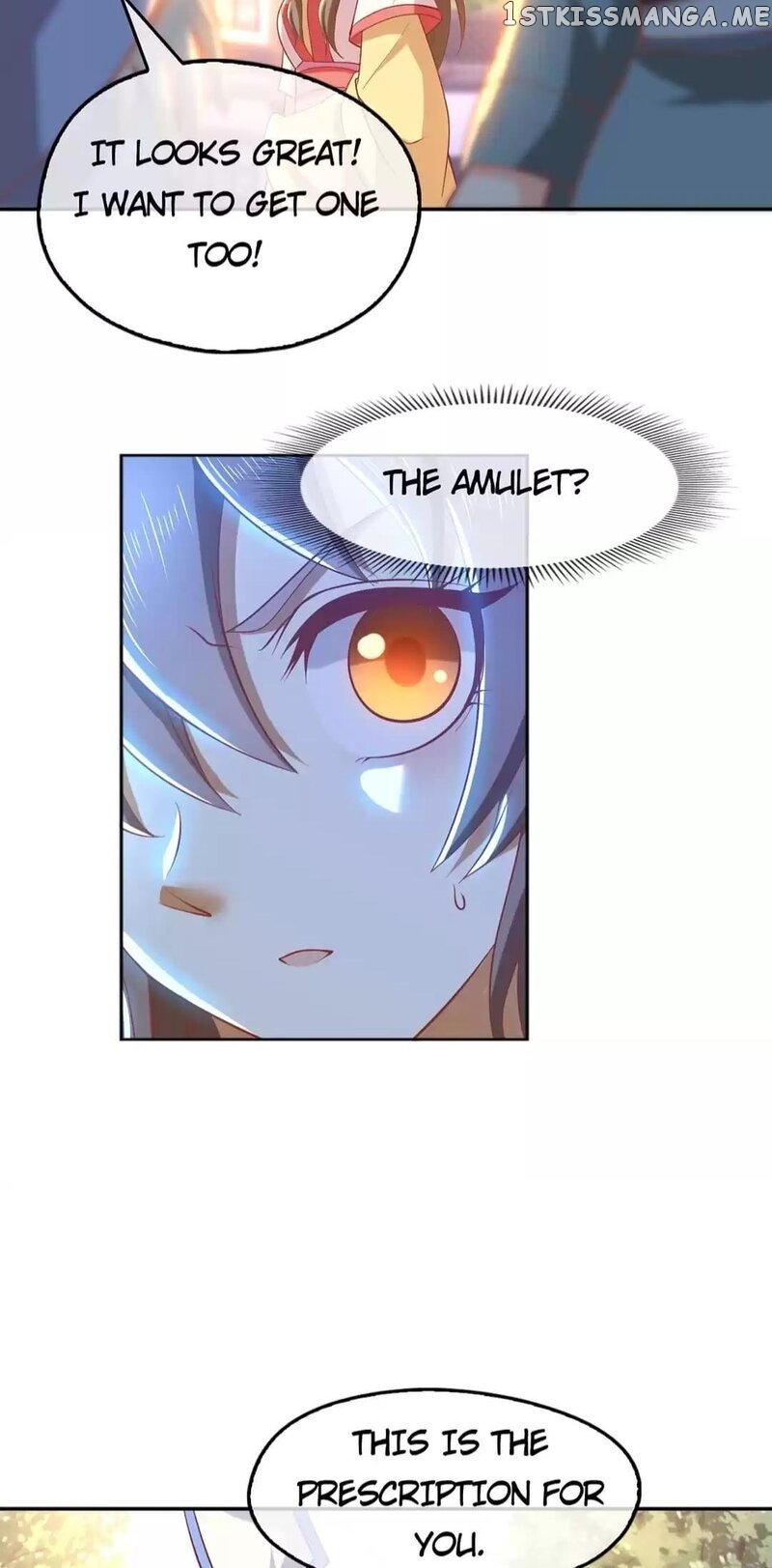 Drop-Dead Beauty chapter 134 - page 26