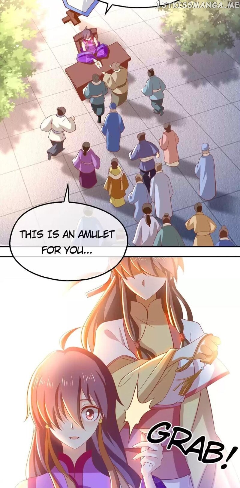 Drop-Dead Beauty chapter 134 - page 27