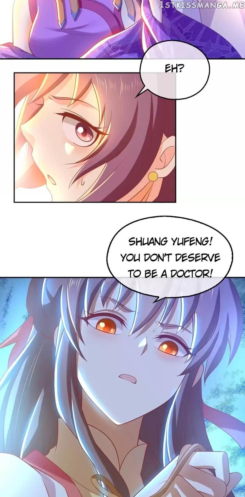 Drop-Dead Beauty chapter 134 - page 28