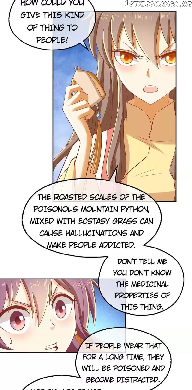Drop-Dead Beauty chapter 134 - page 30