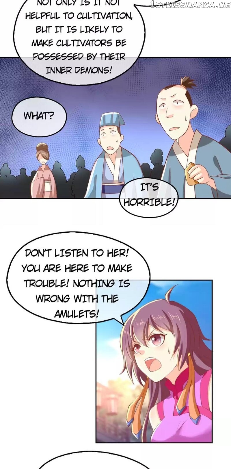 Drop-Dead Beauty chapter 134 - page 31