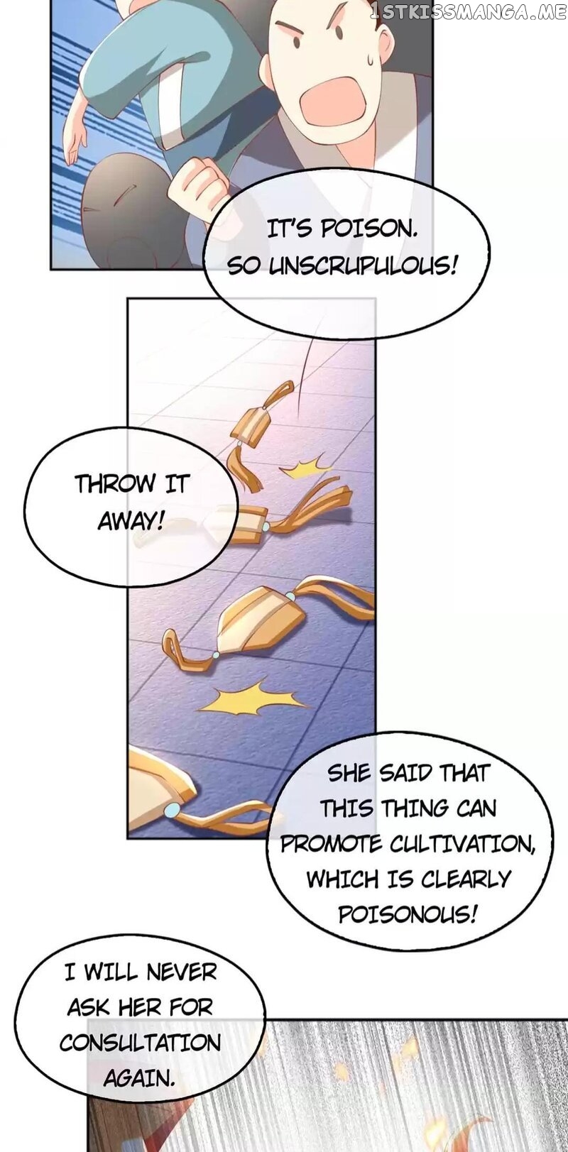 Drop-Dead Beauty chapter 134 - page 33