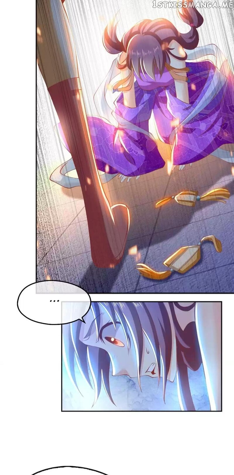 Drop-Dead Beauty chapter 134 - page 34