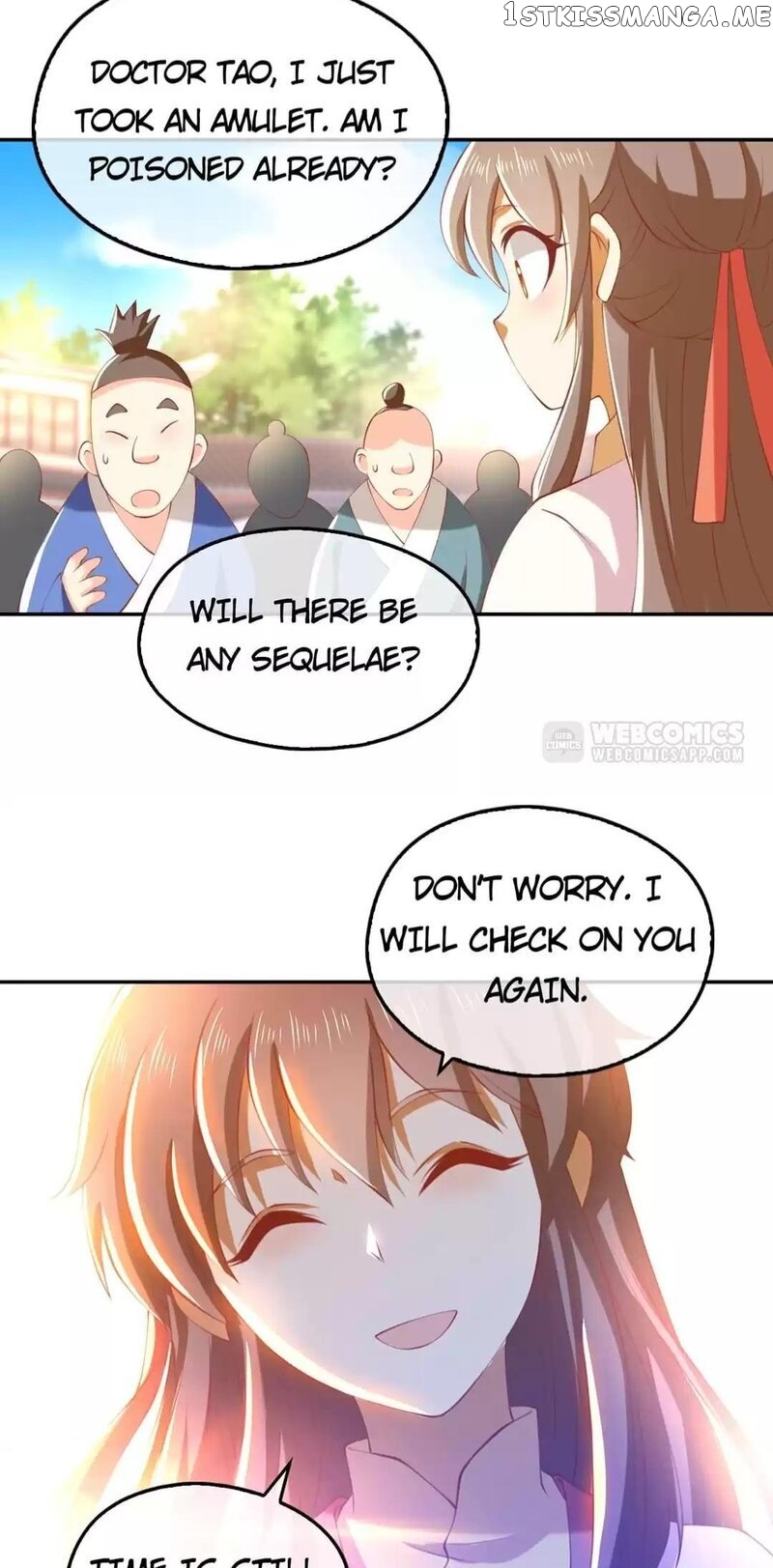Drop-Dead Beauty chapter 134 - page 35