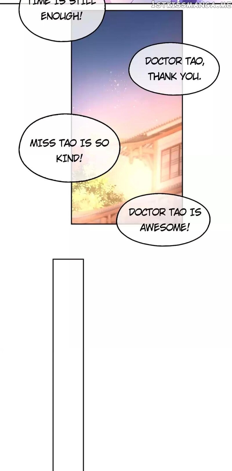 Drop-Dead Beauty chapter 134 - page 36