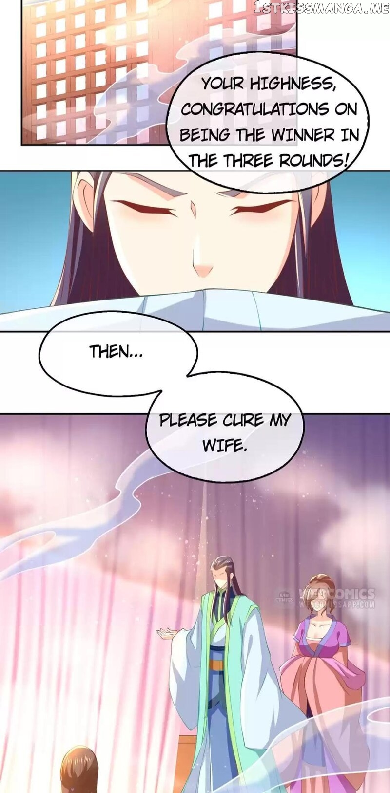 Drop-Dead Beauty chapter 134 - page 38