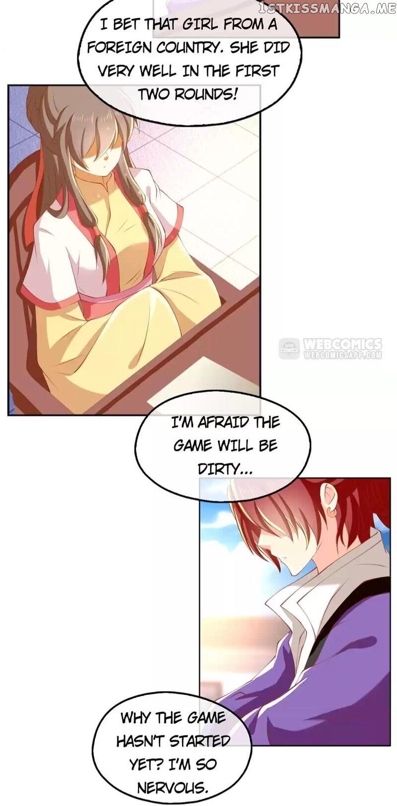 Drop-Dead Beauty chapter 134 - page 4