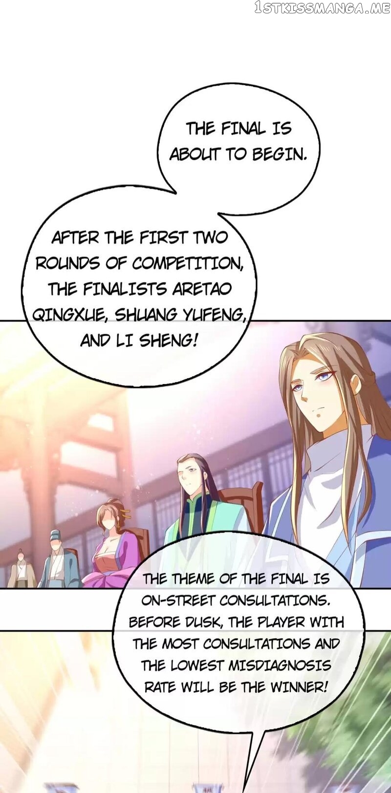 Drop-Dead Beauty chapter 134 - page 5