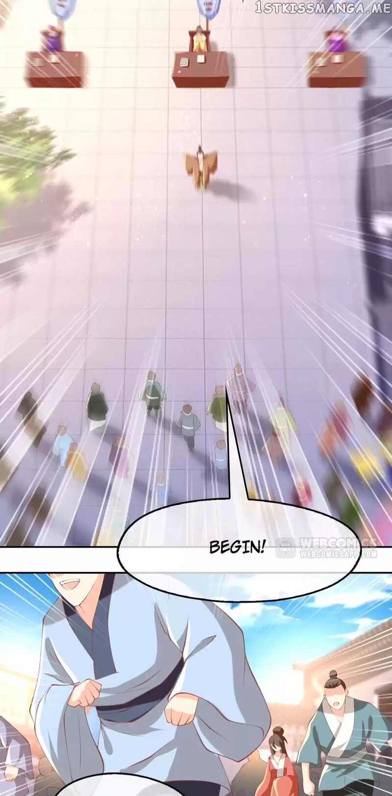 Drop-Dead Beauty chapter 134 - page 6