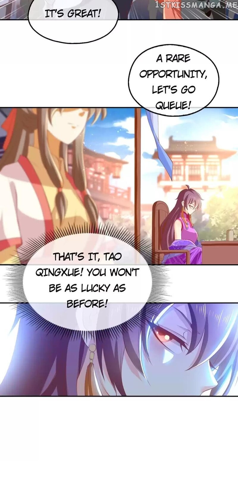 Drop-Dead Beauty chapter 134 - page 7