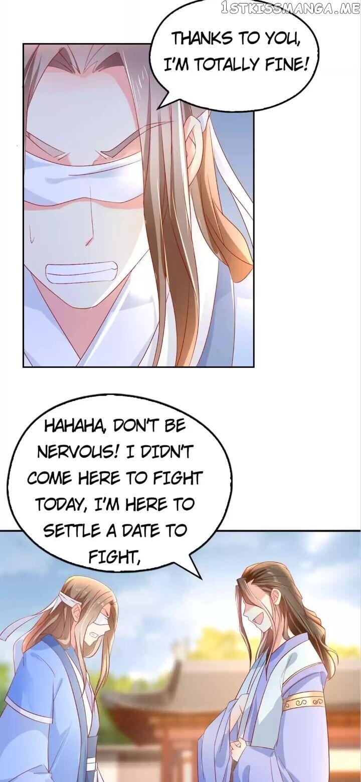 Drop-Dead Beauty chapter 12 - page 13