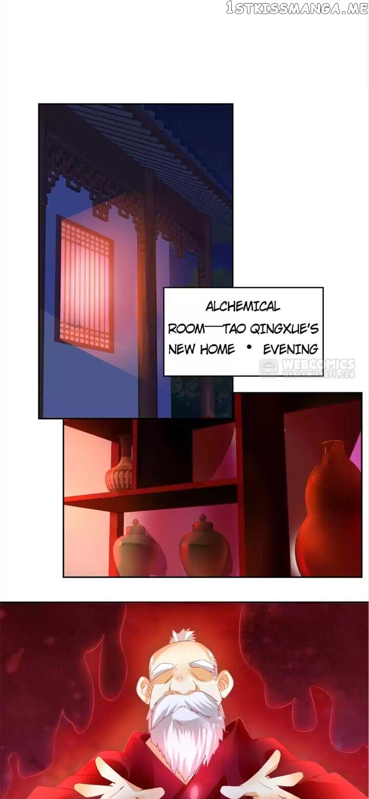 Drop-Dead Beauty chapter 12 - page 2