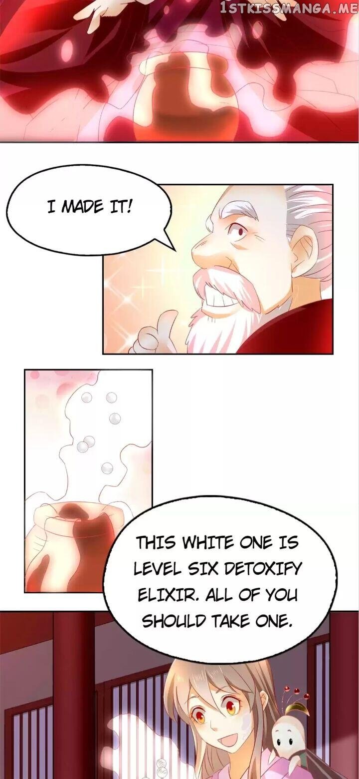 Drop-Dead Beauty chapter 12 - page 3
