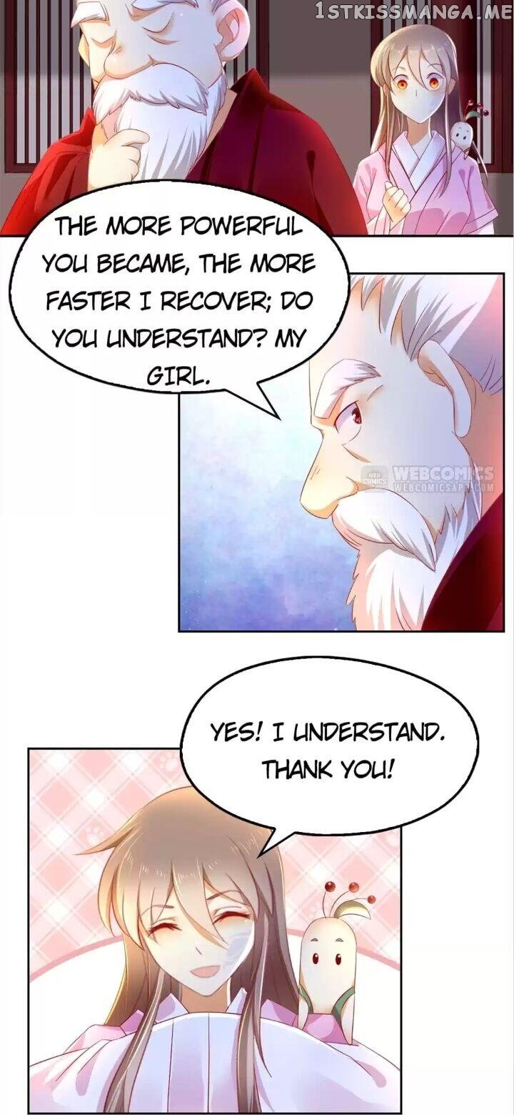 Drop-Dead Beauty chapter 12 - page 5