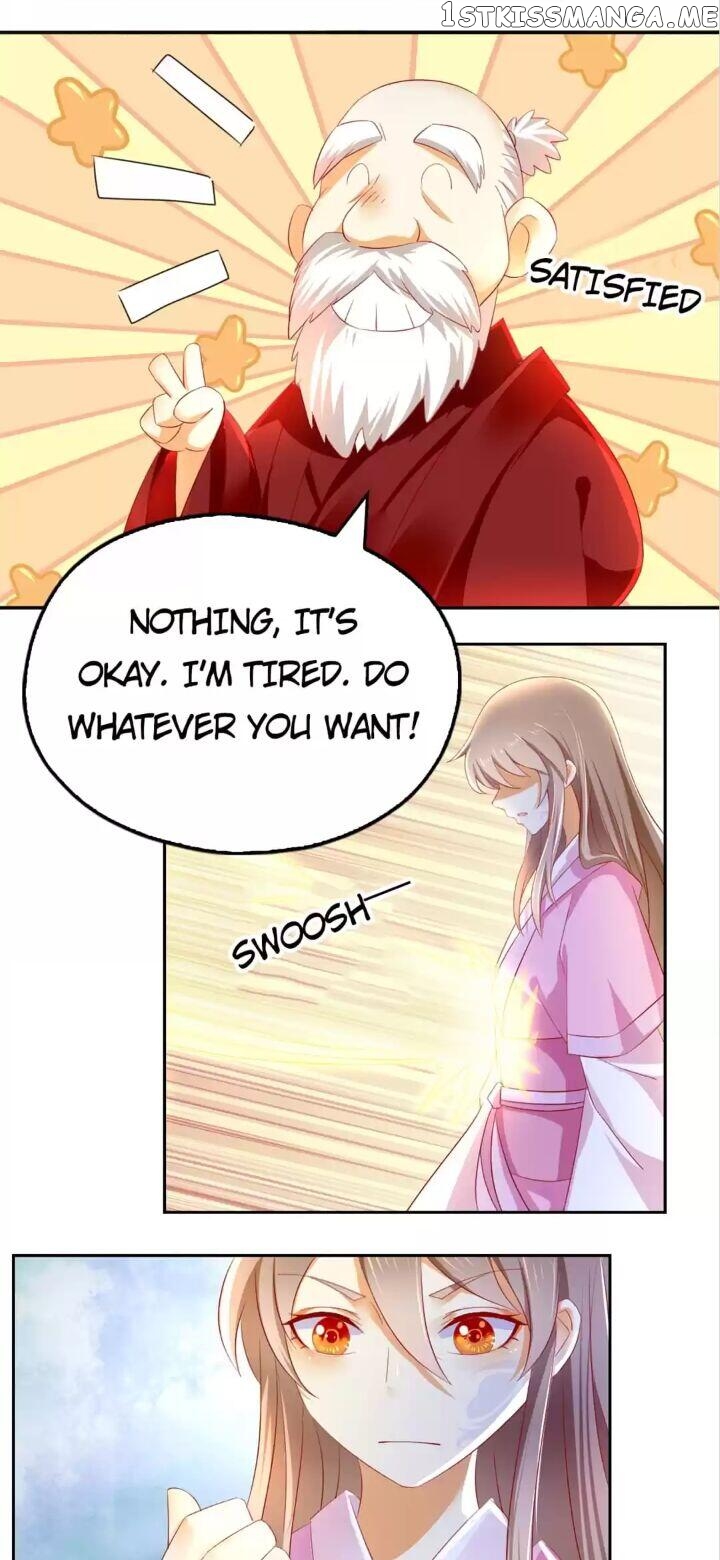 Drop-Dead Beauty chapter 12 - page 6