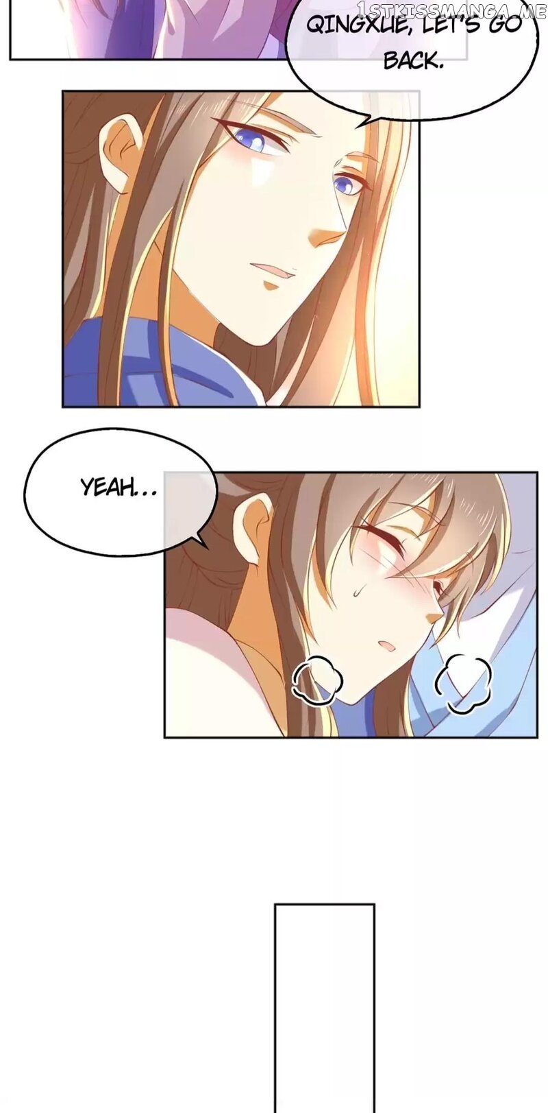 Drop-Dead Beauty chapter 133 - page 17