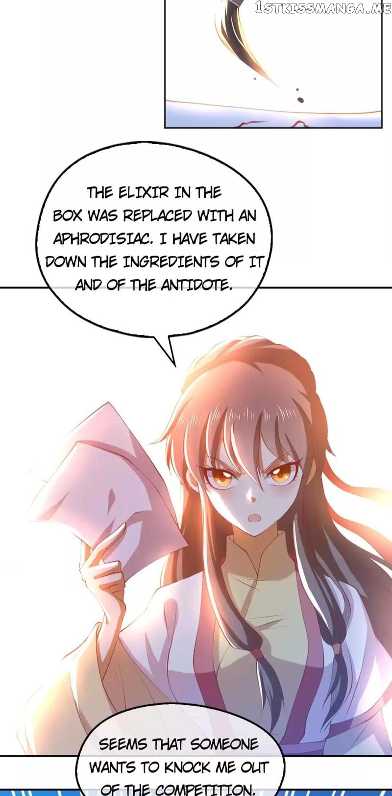 Drop-Dead Beauty chapter 133 - page 2
