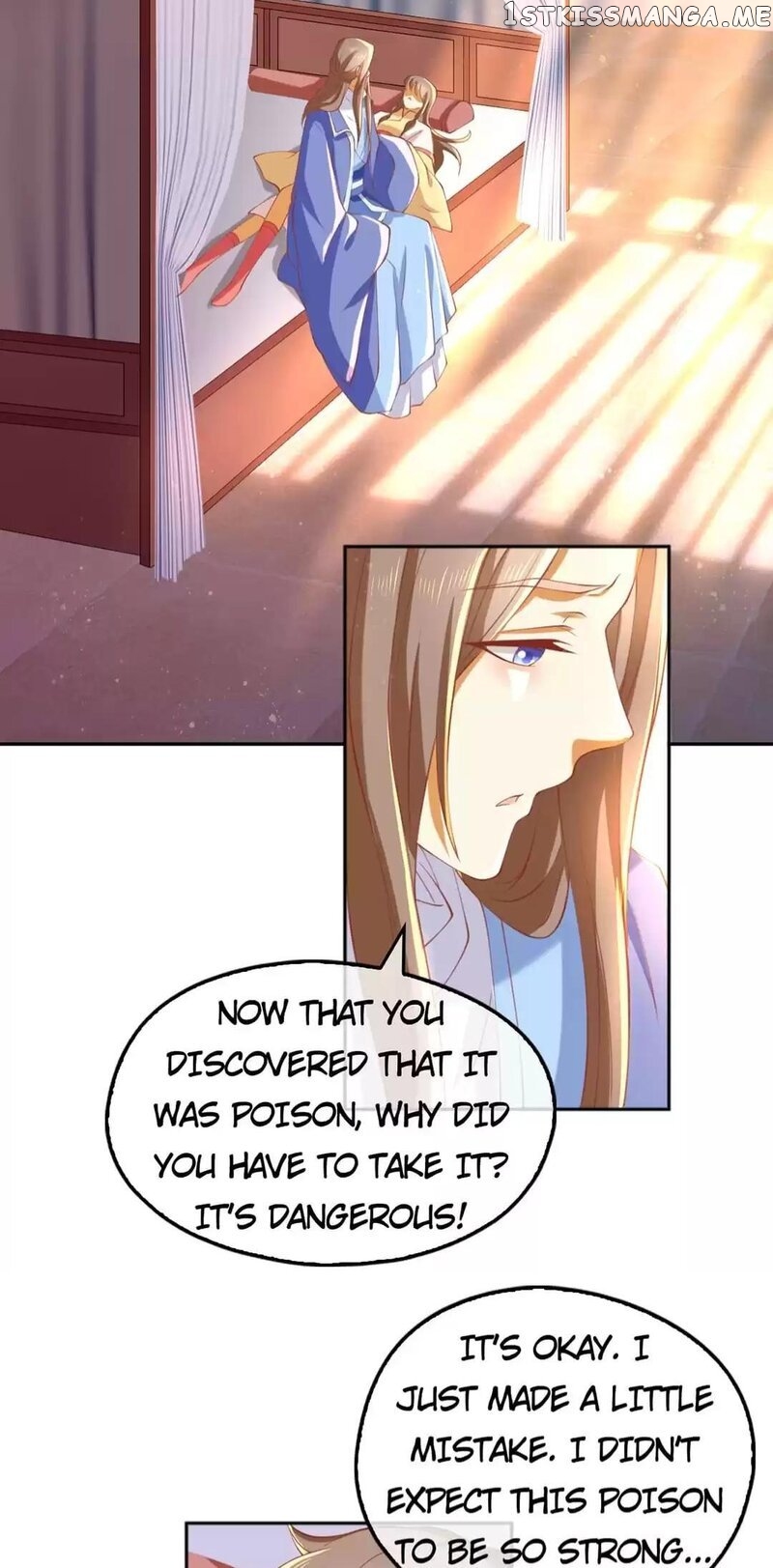 Drop-Dead Beauty chapter 133 - page 20