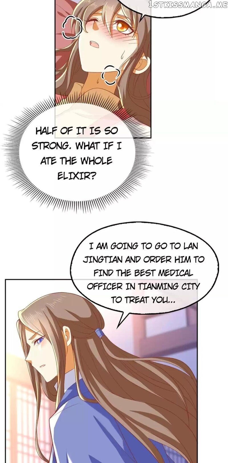 Drop-Dead Beauty chapter 133 - page 21