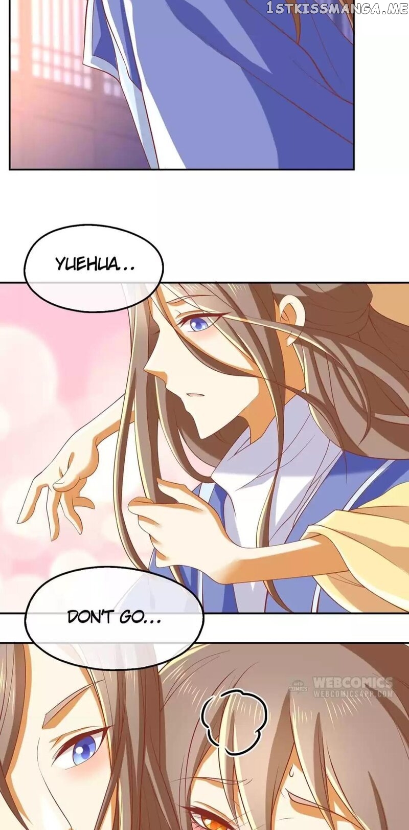 Drop-Dead Beauty chapter 133 - page 22