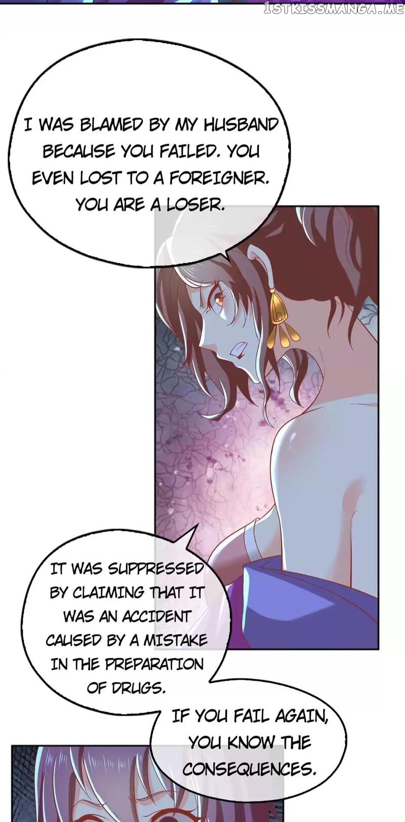 Drop-Dead Beauty chapter 133 - page 30