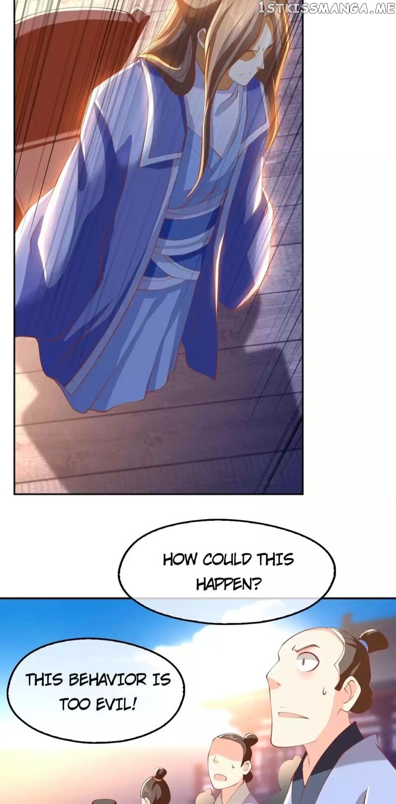 Drop-Dead Beauty chapter 133 - page 5