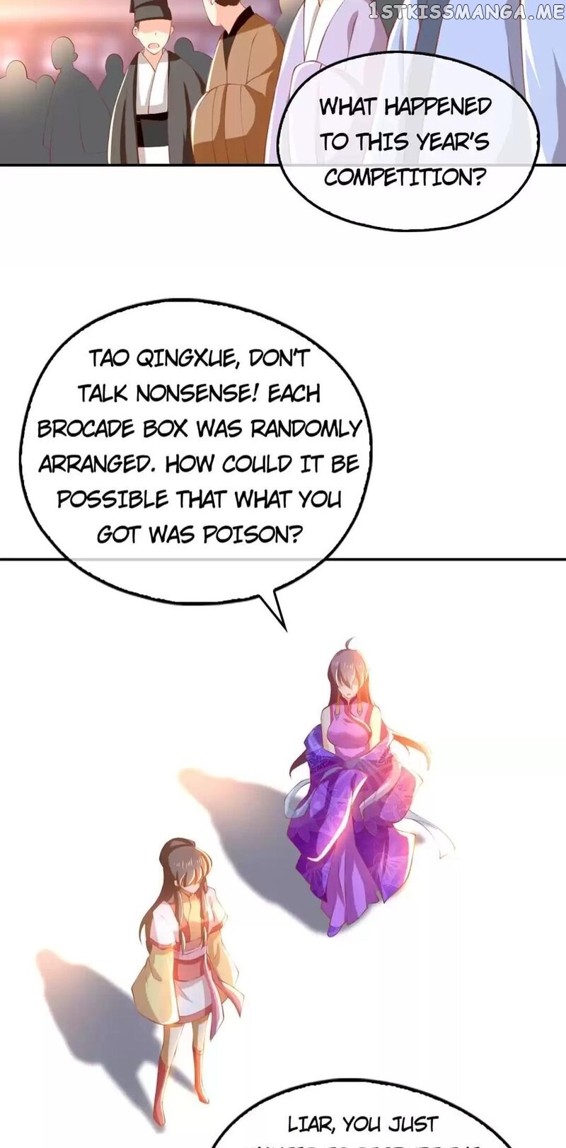 Drop-Dead Beauty chapter 133 - page 6