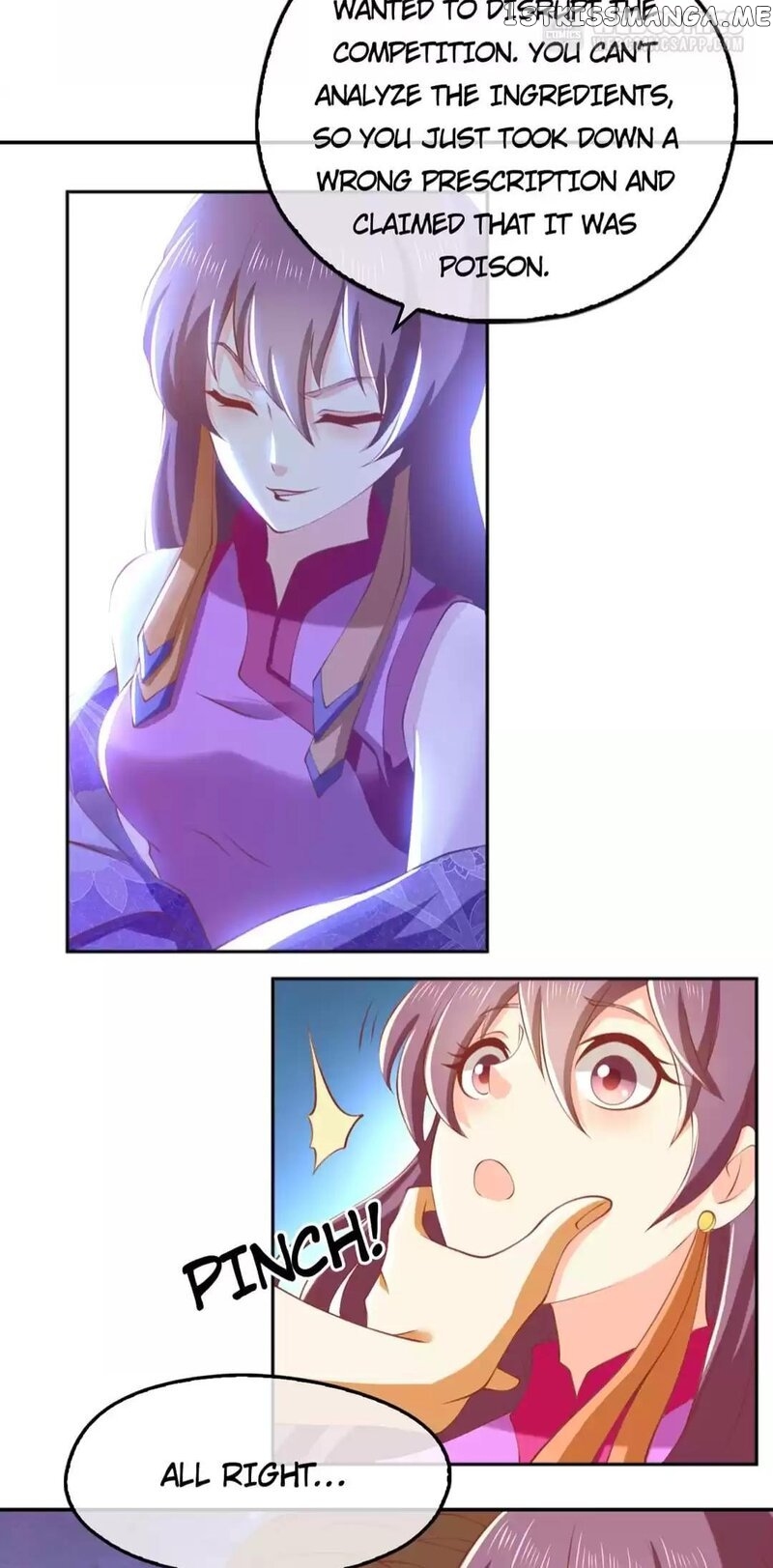 Drop-Dead Beauty chapter 133 - page 7