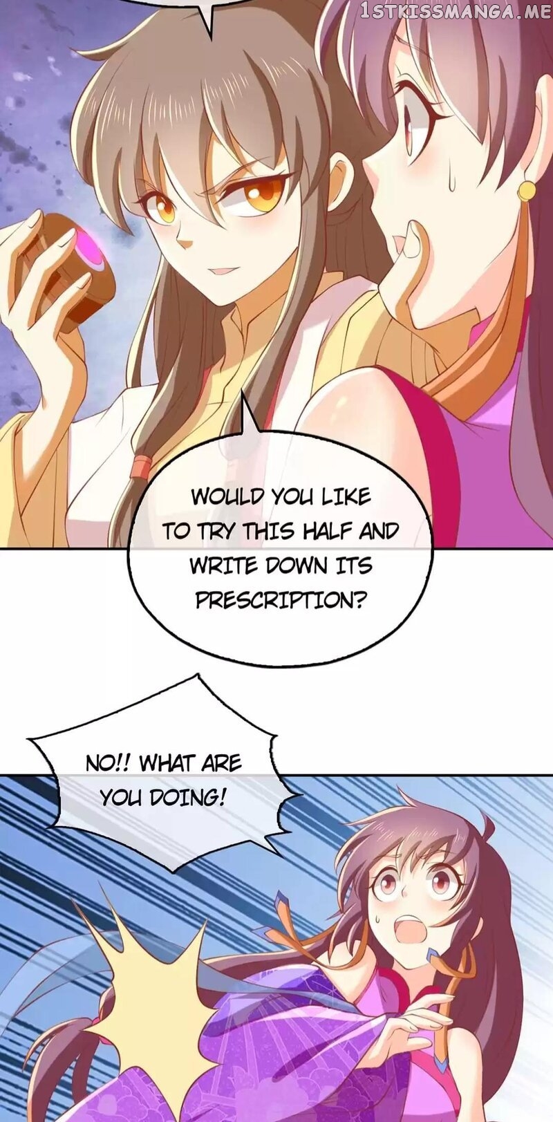 Drop-Dead Beauty chapter 133 - page 8
