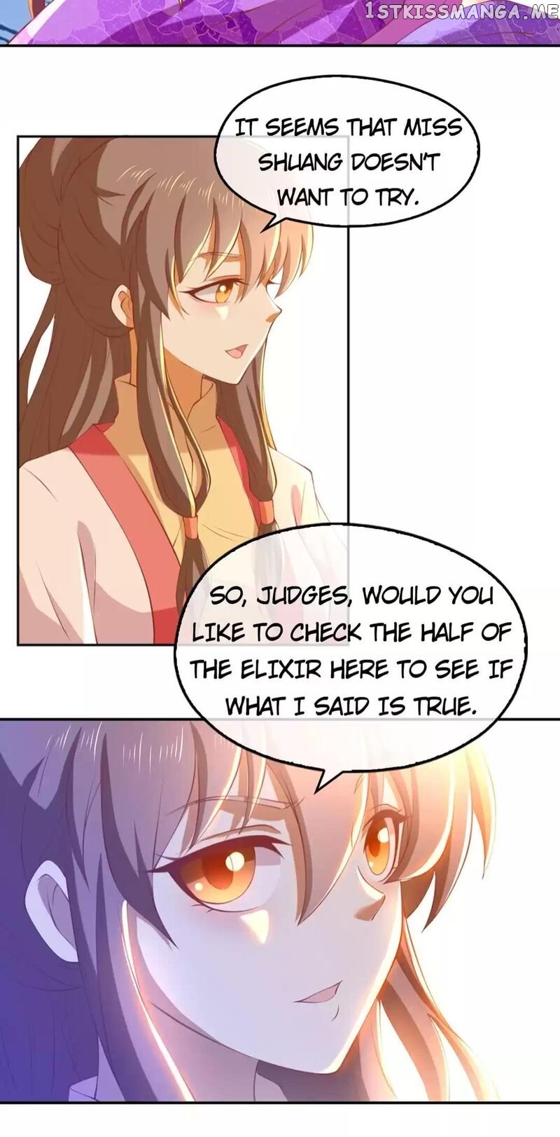 Drop-Dead Beauty chapter 133 - page 9