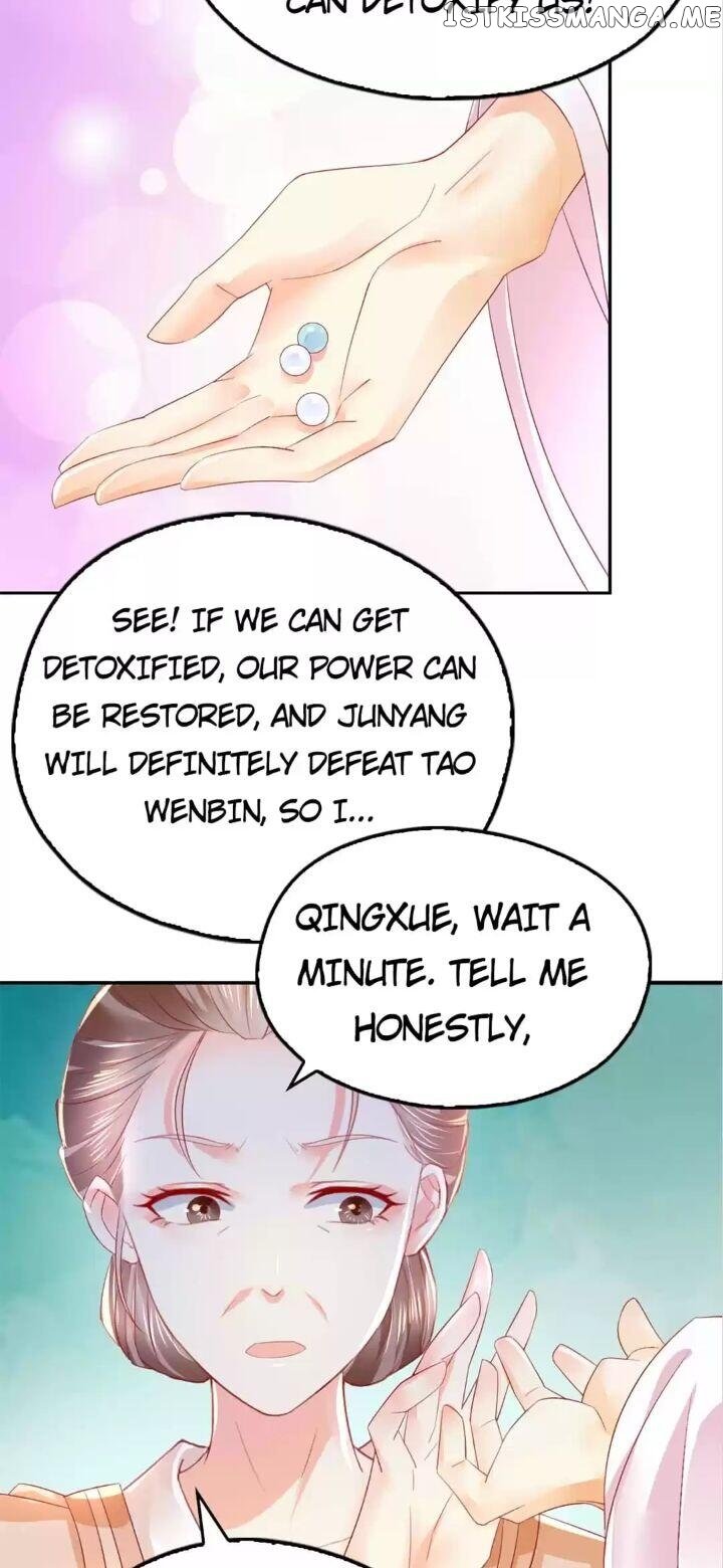 Drop-Dead Beauty chapter 13 - page 7