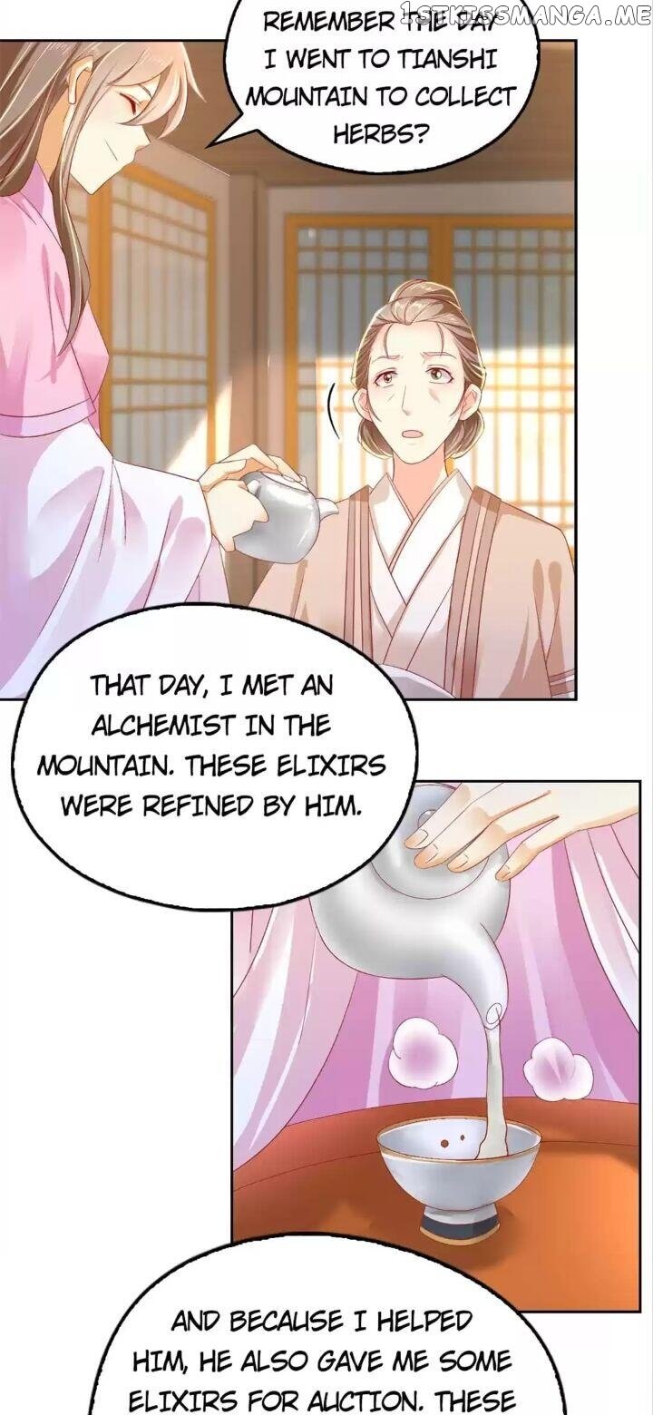 Drop-Dead Beauty chapter 13 - page 9