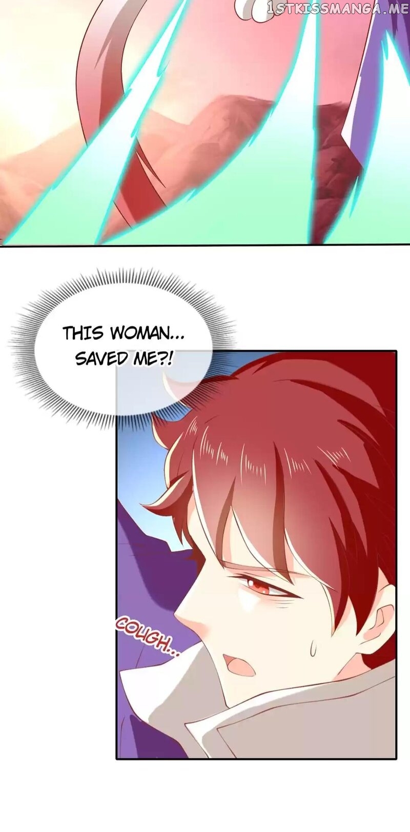 Drop-Dead Beauty Chapter 144 - page 12