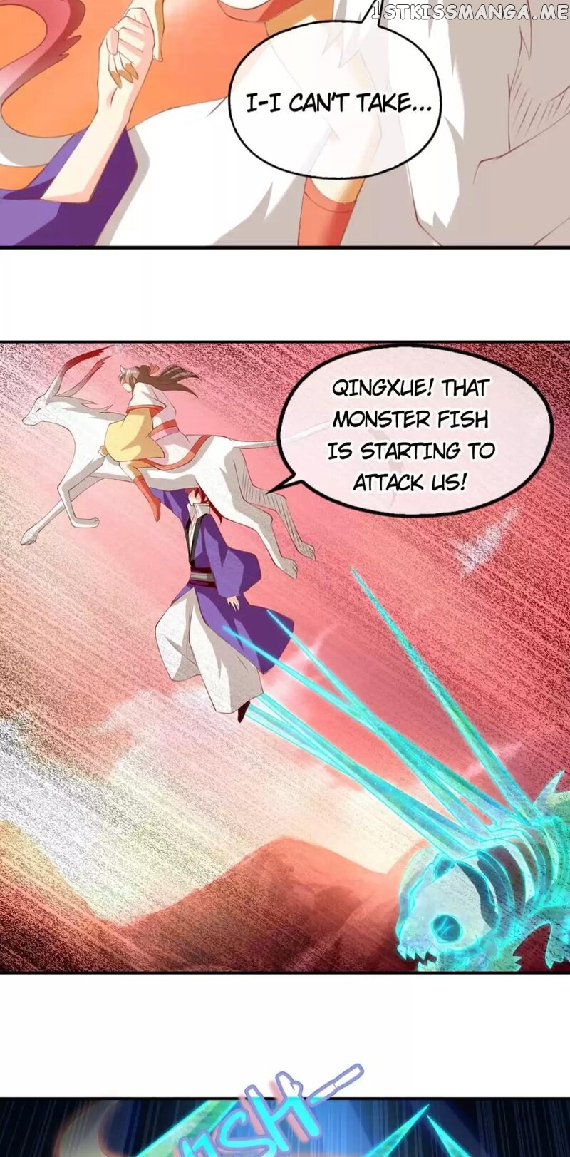 Drop-Dead Beauty Chapter 144 - page 14