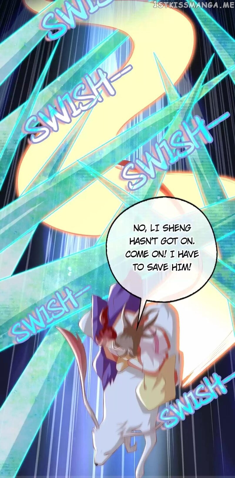 Drop-Dead Beauty Chapter 144 - page 15