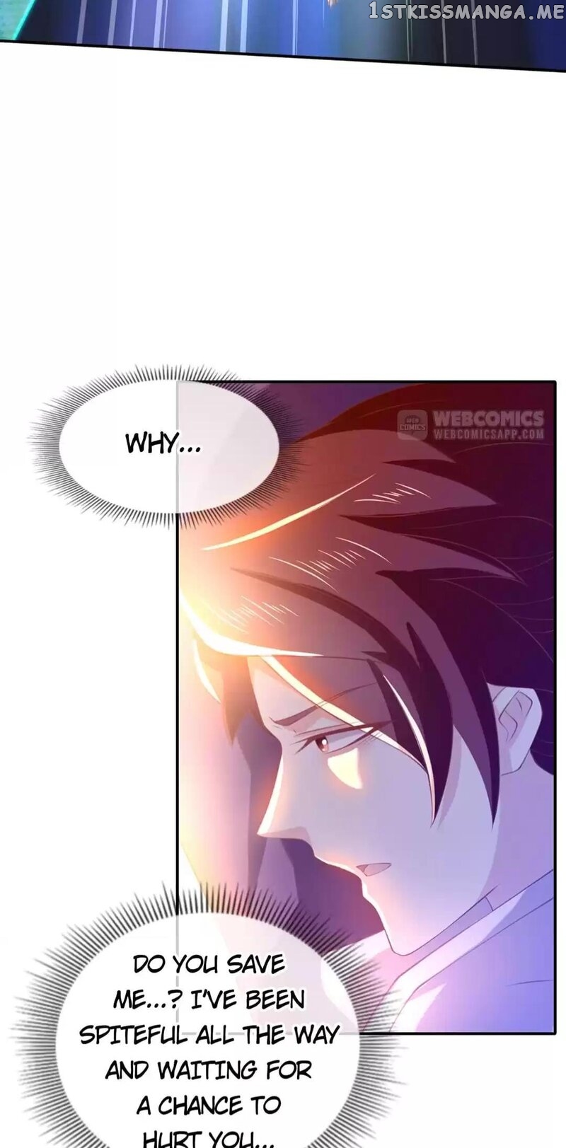 Drop-Dead Beauty Chapter 144 - page 16