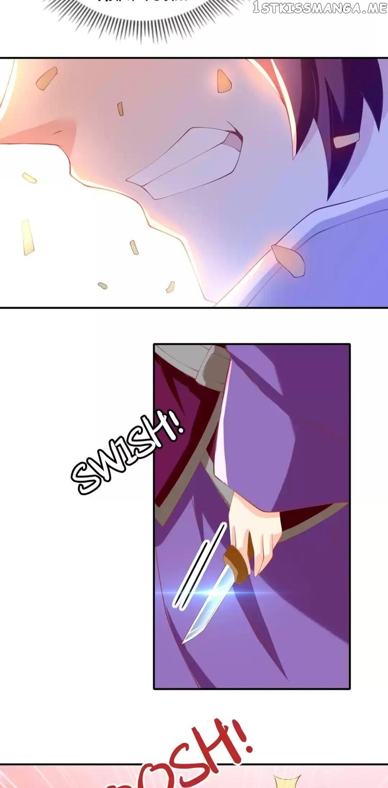 Drop-Dead Beauty Chapter 144 - page 17