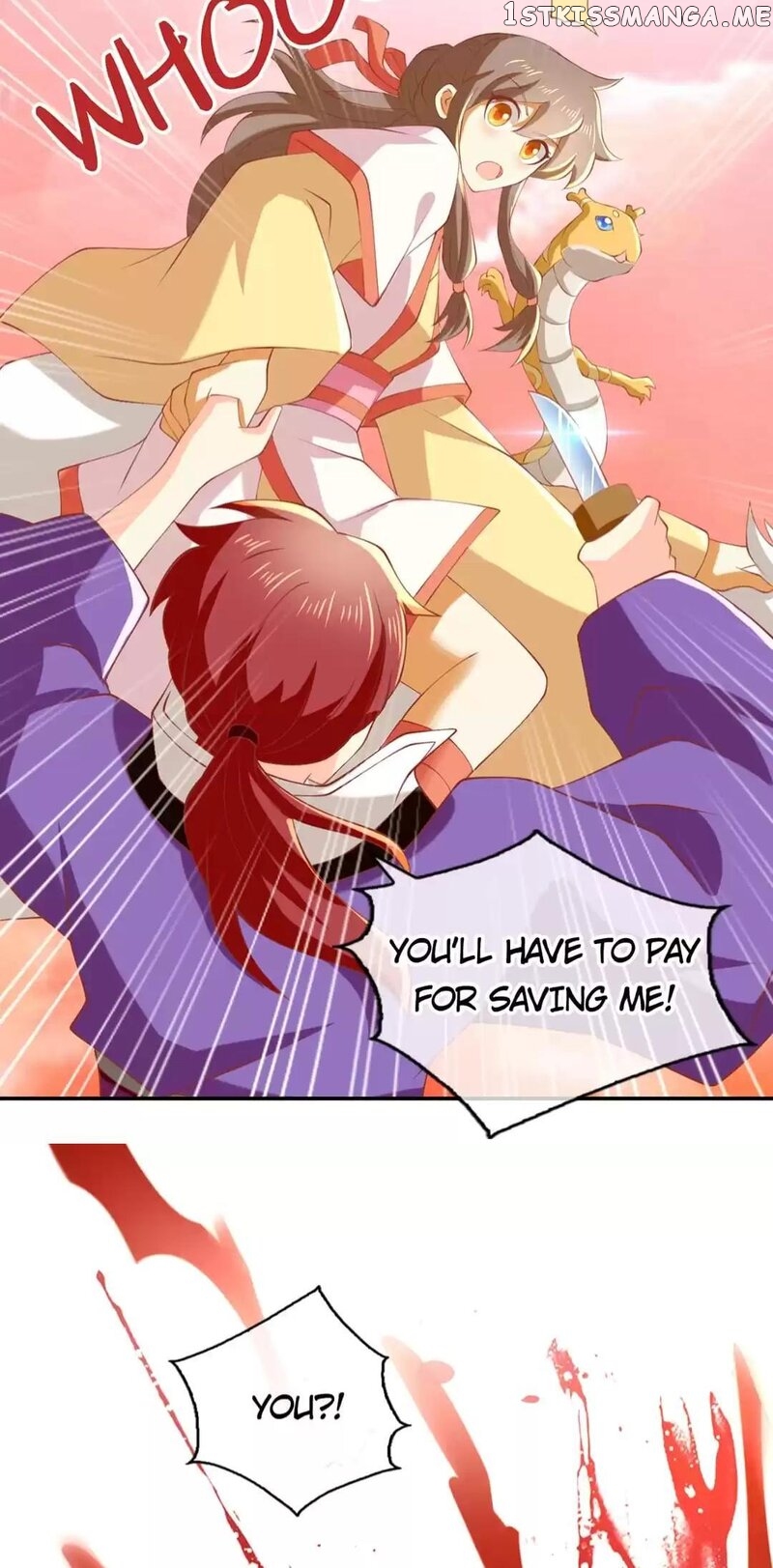 Drop-Dead Beauty Chapter 144 - page 18