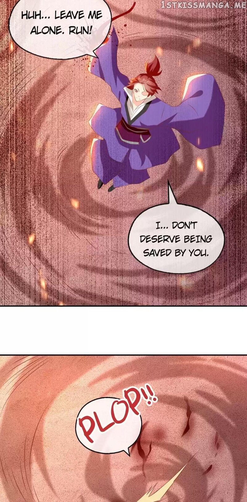 Drop-Dead Beauty Chapter 144 - page 20