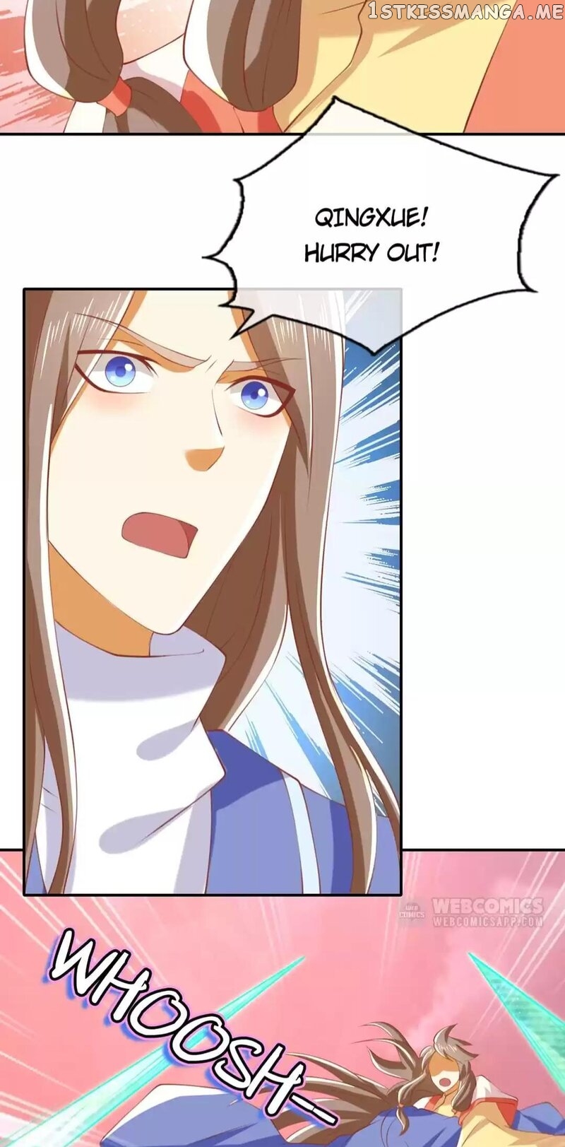 Drop-Dead Beauty Chapter 144 - page 22